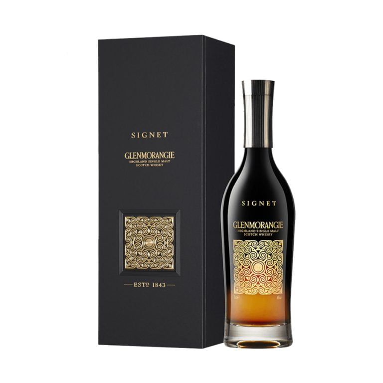 Glenmorangie Signet - Liquorization